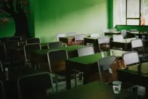 Video Testimonials Video For Your Brand Blog Green And White Chairs Near Green Wall