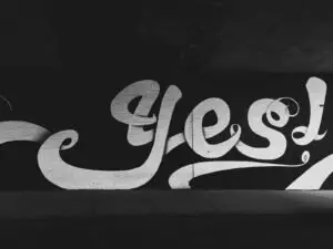 Video For Your Brand Video For Your Brand Blog Yes! Graffiti Wall