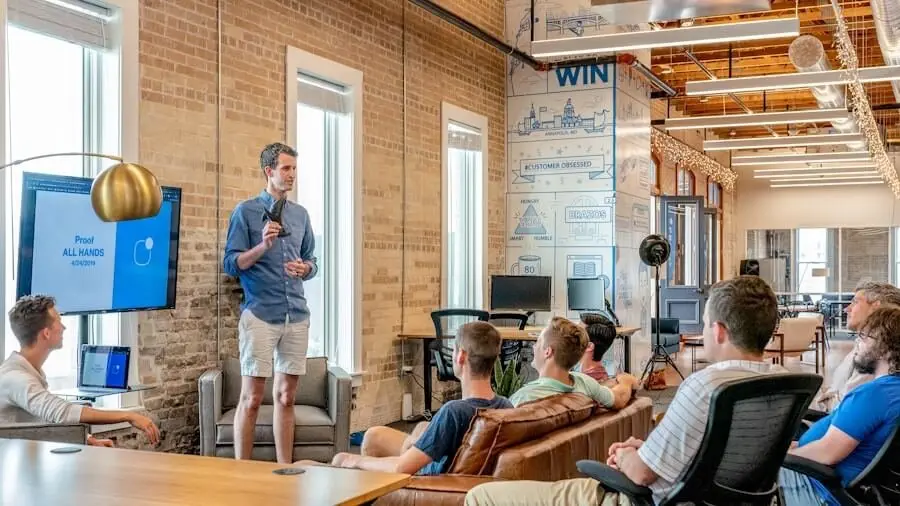 Video Marketing To Build Brands