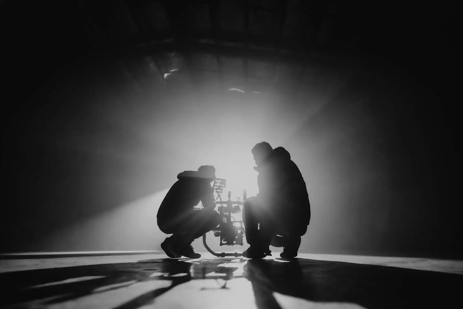 Why Executive Teams Need Video Production