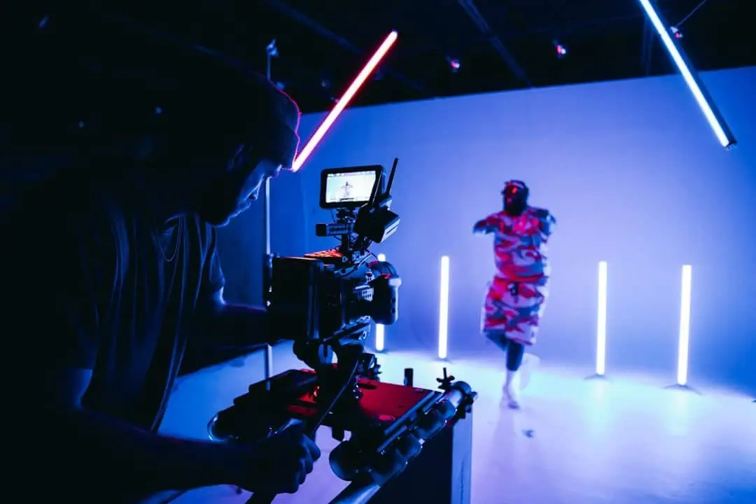 Music Video Agencies