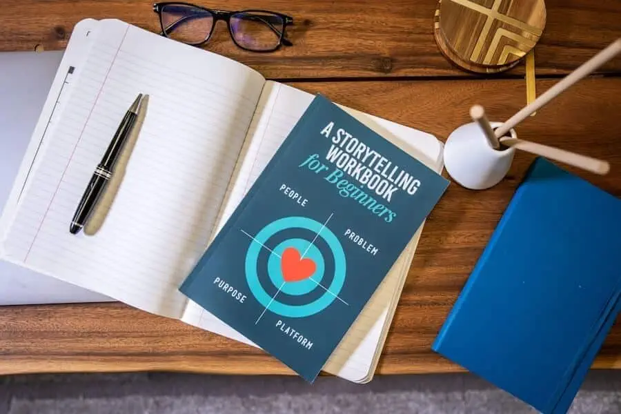 Storytelling Techniques