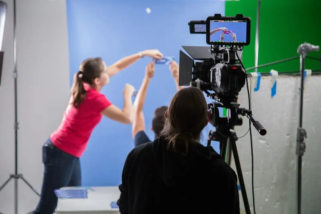 Video And Marketing