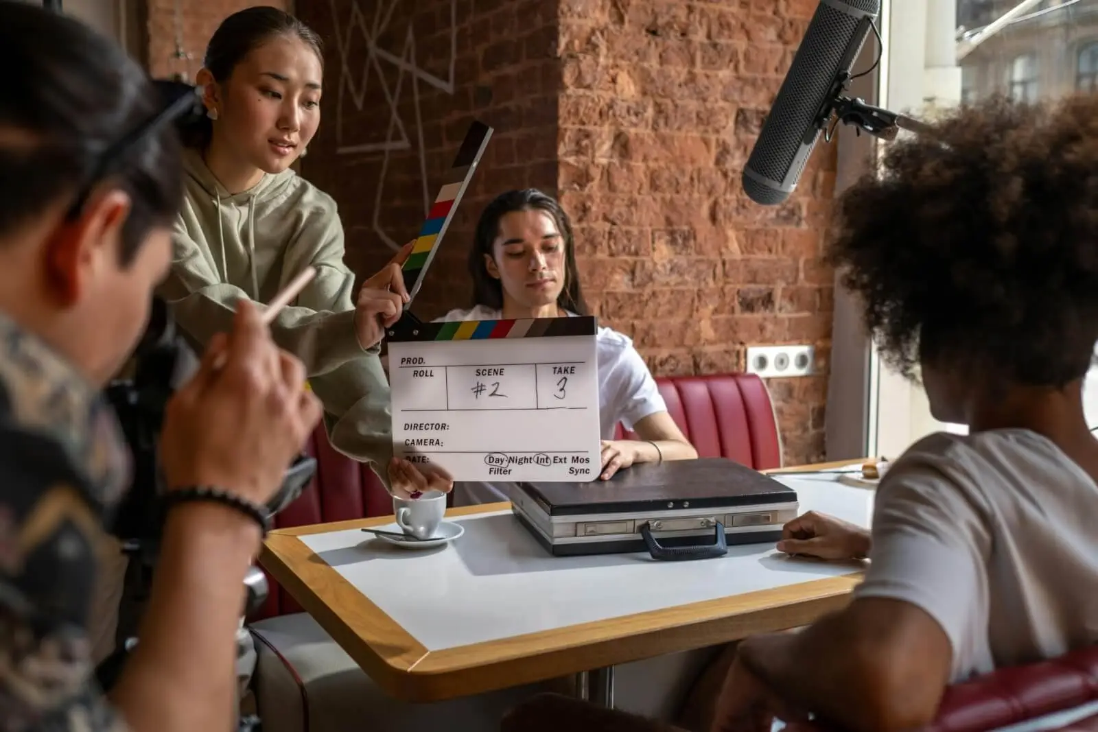 Video Producer
