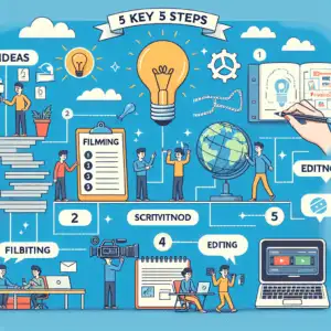 Video Production Services