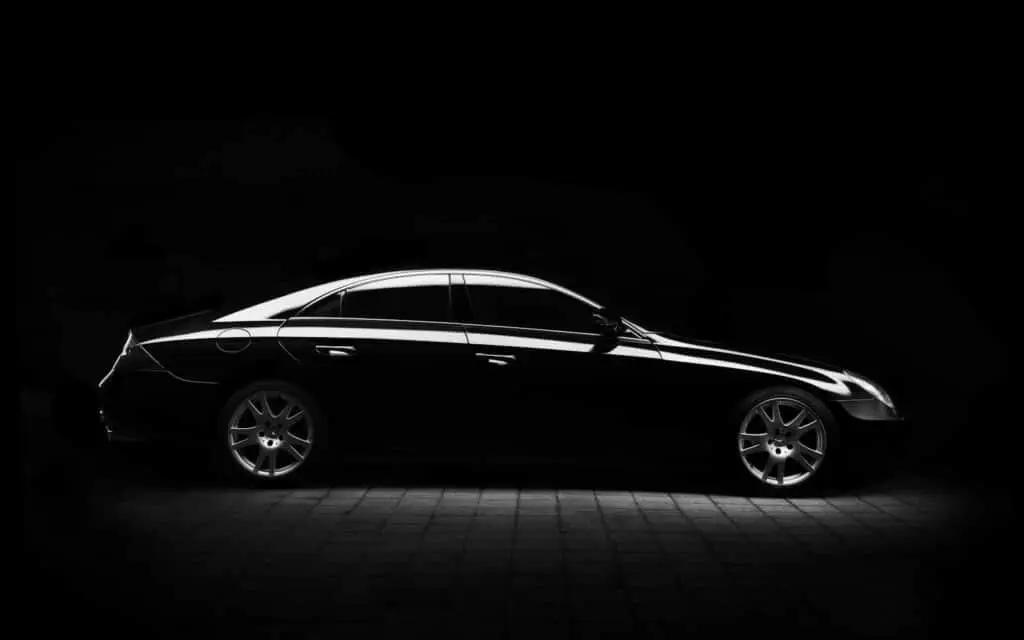 Black, Marketing &Amp; Color Psychology