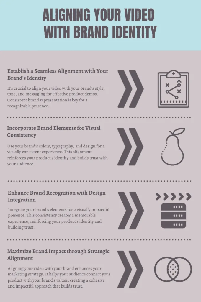 Ensure Your Video Aligns With Your Brand Identity
