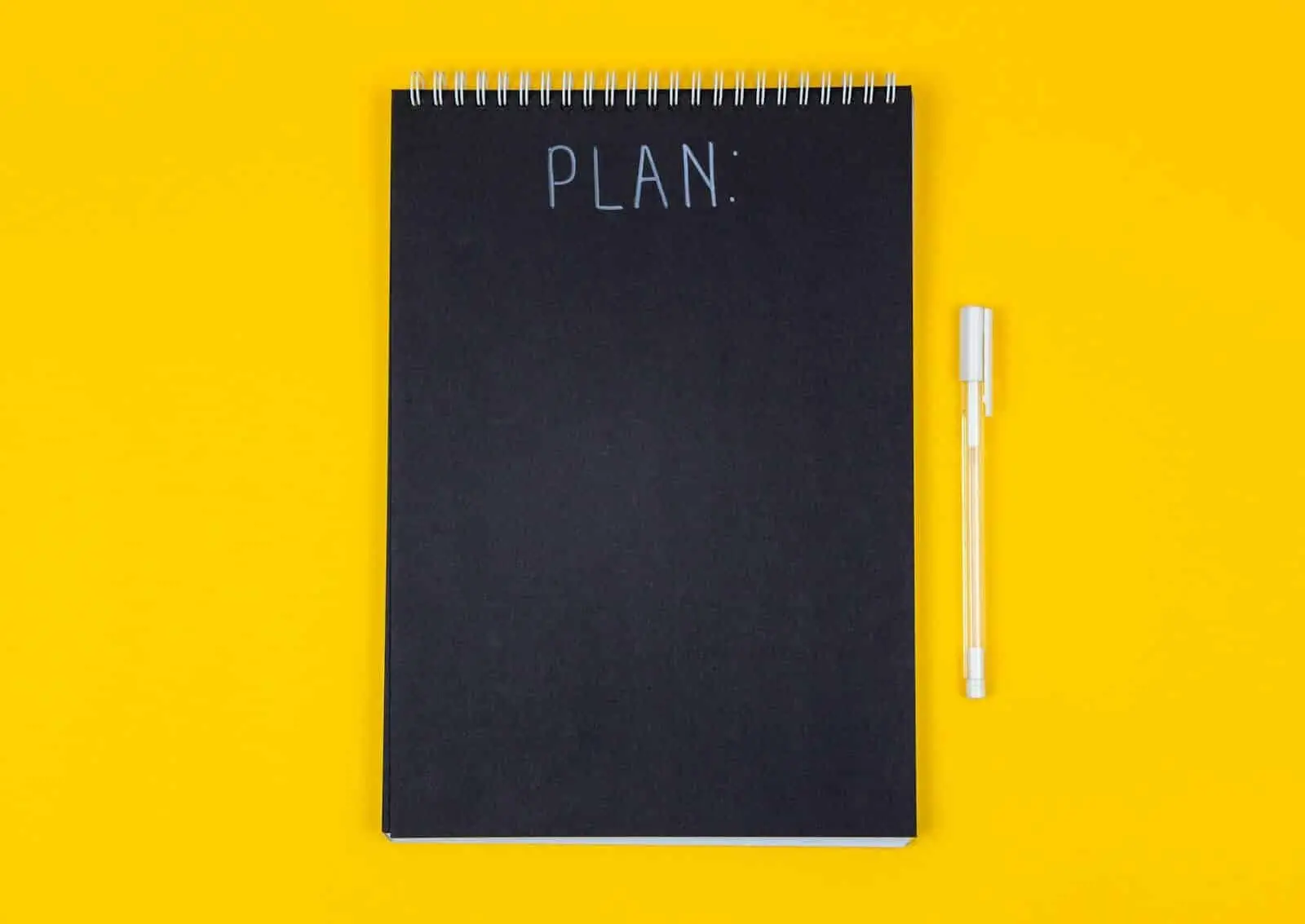 Promotional Video Checklist
